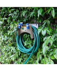 SOPORTE MURAL MANGUERA PLASTICO ARTPLAST