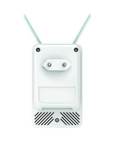 WIRELESS ACCESS POINT D-LINK DUAL BAND MESH E15 AX1500 WIFI6