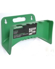 SOPORTE MURAL MANGUERA PLÁSTICO ECO MADER