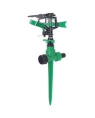 ASPERSOR DE RIEGO 360º 3/4 MADER