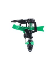 ASPERSOR DE RIEGO PLÁSTICO 1/2 MADER