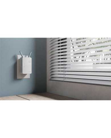 WIRELESS ACCESS POINT D-LINK DUAL BAND MESH E15 AX1500 WIFI6
