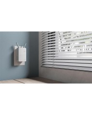 WIRELESS ACCESS POINT D-LINK DUAL BAND MESH E15 AX1500 WIFI6