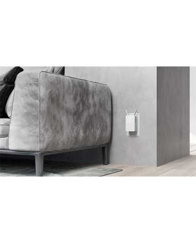 WIRELESS ACCESS POINT D-LINK DUAL BAND MESH E15 AX1500 WIFI6