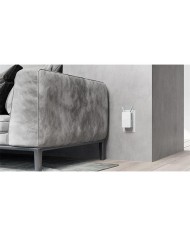 WIRELESS ACCESS POINT D-LINK DUAL BAND MESH E15 AX1500 WIFI6