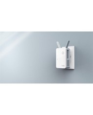 WIRELESS ACCESS POINT D-LINK DUAL BAND MESH E15 AX1500 WIFI6