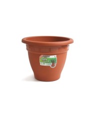 MACETA 30CM SQUARES DEM