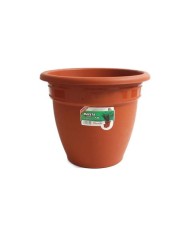 MACETA 35CM SQUARES DEM