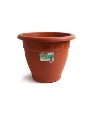 MACETA 50CM SQUARES DEM