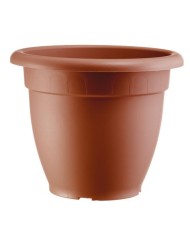 MACETA CAMPANA DIAMETRO 40CM TERRACOTA ARTPLAST