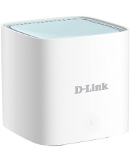 WIRELESS ROUTER D-LINK EAGLE PRO MESH 2 UDS AX1500 WIFI6