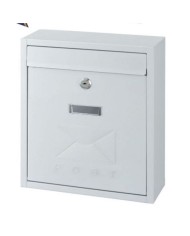 BUZON DE MODELO CARLY BLANCO HBS