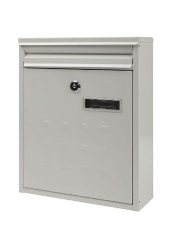 BUZON DE MODELO NORA BLANCO HBS