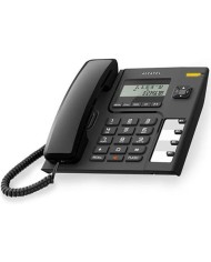 TELEFONO FIJO T56 NEGRO ALCATEL