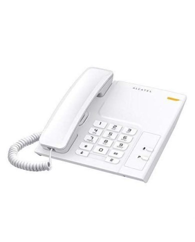 TELEFONO T26 BLANCO ALCATEL