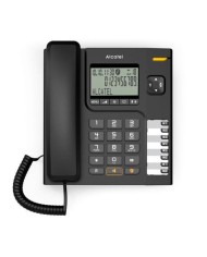 TELEFONO T78 NEGRO ALCATEL