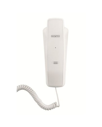 TELEFONO TEMPORIS 10 BLANCO ALCATEL