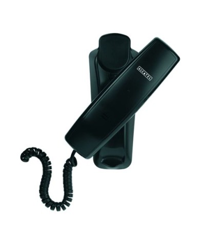 TELEFONO TEMPORIS 10 NEGRO ALCATEL