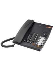 TELEFONO TEMPORIS 380 NEGRO ALCATEL