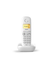 TELEFONO FIJO INALAMBRICO A270 BLANCO GIGASET