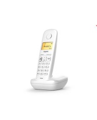 TELEFONO FIJO INALAMBRICO A270 BLANCO GIGASET