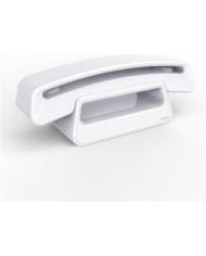 TELEFONO FIJO INALAMBRICO EPURE ICONIC BLANCO ALCATEL