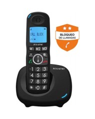 TELEFONO INALAMBRICO ALCATEL XL535
