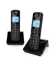 TELÉFONO INALÁMBRICO DUO S280 ALCATEL