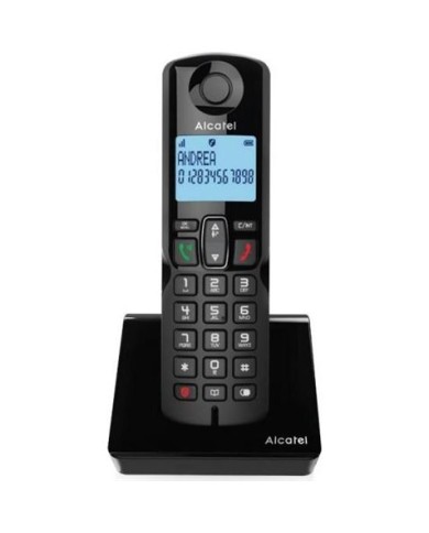TELÉFONO INALÁMBRICO S280 ALCATEL