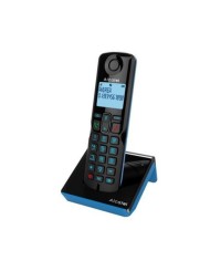 TELÉFONO INALÁMBRICO S280 AZUL ALCATEL
