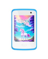 TELEFONO MOVIL CON CAMARA INFANTIL H150 AZUL XO
