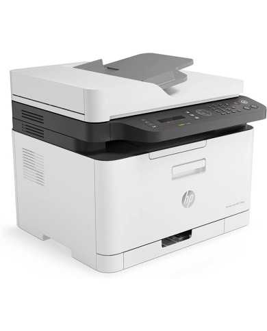 IMPRESORA HP LASER 179FNW MFP COLOR