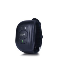 SMART BAND GEOLOCALIZADOR EN TIEMPO REAL LEOTEC SENIOR 4G