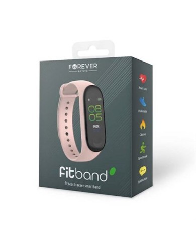 SMARTBAND SB-50 ROSA FOREVER