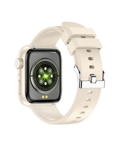 SMARTWATCH FOREVER IGO WATCH 3 JW-500 IVORY