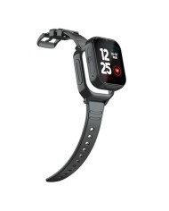 SMARTWATCH GPS WIFI 4G KIDS KW-510 NEGRO FOREVER
