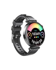 SMARTWATCH GT4 MINI 1.32 IP68 | LLAMADAS BT | NEGRO XO