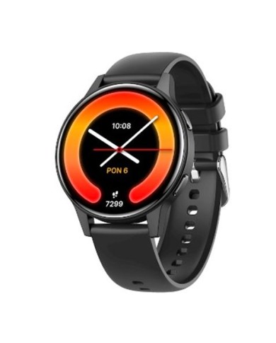 SMARTWATCH IGO WATCH 4 NEGRO FOREVER