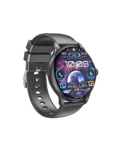 SMARTWATCH J11 2.06 AMOLED | IP68 | NEGRO XO