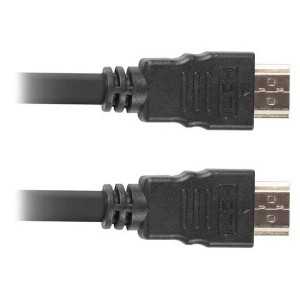 CABLE HDMI LANBERG V1.4 AM/AM 3M BLACK