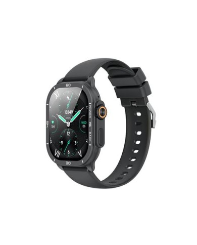 SMARTWATCH J12 2.06 AMOLED | LLAMADAS BT XO