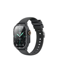 SMARTWATCH J12 2.06 AMOLED | LLAMADAS BT XO