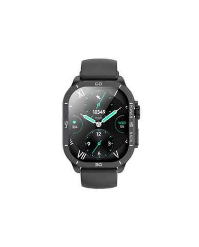 SMARTWATCH J12 2.06 AMOLED | LLAMADAS BT XO