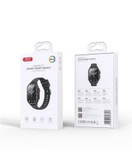 SMARTWATCH J12 2.06 AMOLED | LLAMADAS BT XO