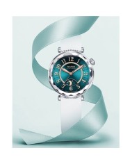 SMARTWATCH J13 1.19 AMOLED | IP68 | DEPORTES | PLATA/BLANCO XO