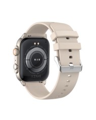 SMARTWATCH J9 1.96 | LLAMADAS BT | PLATA XO