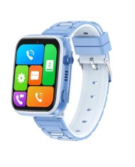 SMARTWATCH KIDS GPS H130 AZUL XO