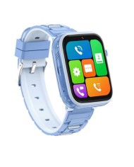 SMARTWATCH KIDS GPS H130 AZUL XO
