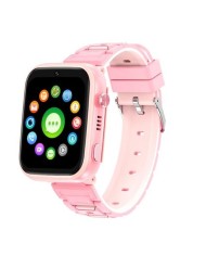 SMARTWATCH KIDS GPS H130 ROSA XO