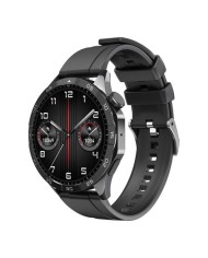 SMARTWATCH WATCH4 1.43 AMOLED | IP68 | NEGRO XO
